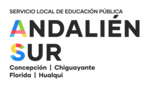 Tramites Andalién Sur
